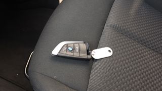 BMW X1 sDrive16d Business 85 kW (116 CV)