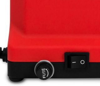 Afilador Brocas EBERTH 3-13 mm