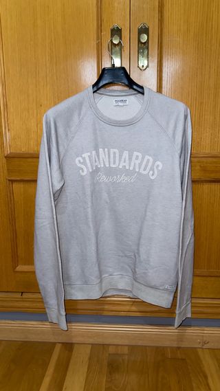 Sudadera Pull&Bear Standards Reworked