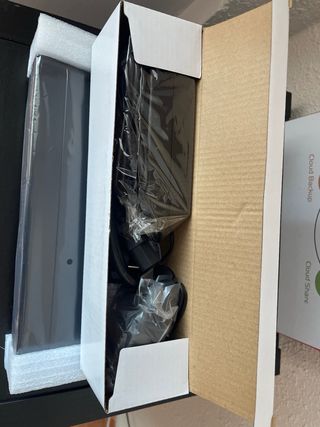 Grabador de Video CCTV MACAM H.265/H.264