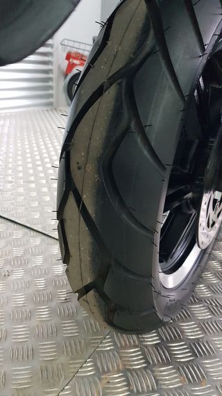 KYMCO AGILITY CITY 125 CON BAUL