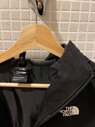 Chaqueta Impermeable The North Face Resolve S