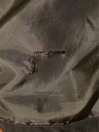 Chaqueta Impermeable The North Face Resolve S