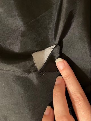 Chaqueta Impermeable The North Face Resolve S