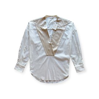 Brunello Cucinelli Blusa Nuova con Cartellino