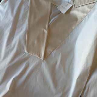 Brunello Cucinelli Blusa Nuova con Cartellino