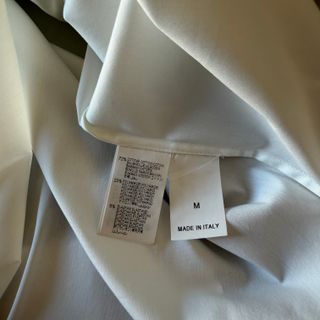 Brunello Cucinelli Blusa Nuova con Cartellino