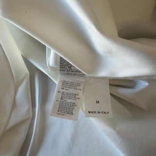 Brunello Cucinelli Blusa Nuova con Cartellino