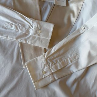 Brunello Cucinelli Blusa Nuova con Cartellino