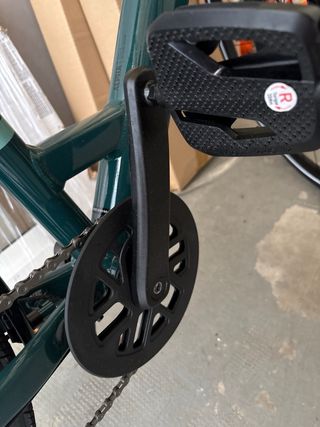 Bicicleta Trek nueva