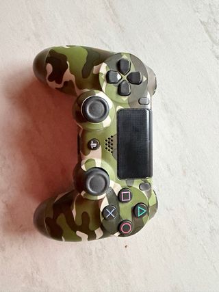 Ps4 Pro con juegos y mandos