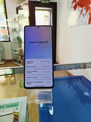 Xiaomi Redmi Note 12 Pro 5G 256GB