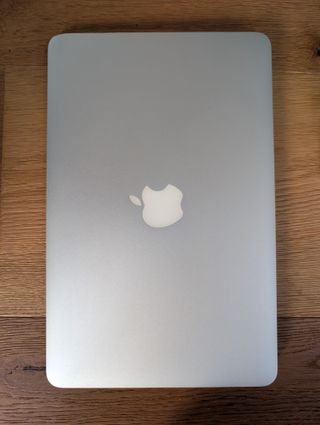 MacBook Air 11 (2014) Teclado Alemán