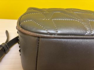 Bolso Adolfo Dominguez Gris