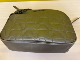 Bolso Adolfo Dominguez Gris