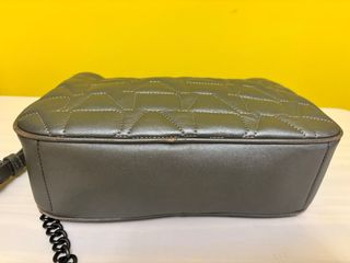 Bolso Adolfo Dominguez Gris