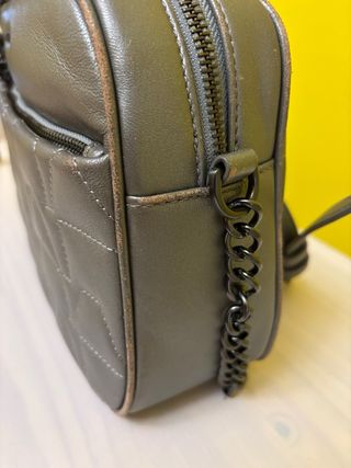 Bolso Adolfo Dominguez Gris