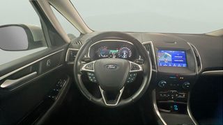 Ford S-Max 2.0 TDCI Panther Titanium Powershift 110 kW (150 CV)