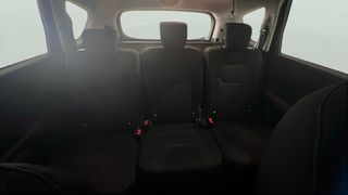 Ford S-Max 2.0 TDCI Panther Titanium Powershift 110 kW (150 CV)