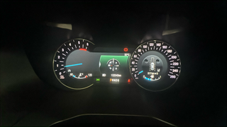 Ford S-Max 2.0 TDCI Panther Titanium Powershift 110 kW (150 CV)