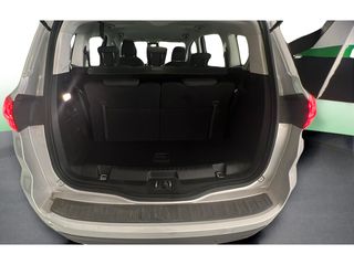 Ford S-Max 2.0 TDCI Panther Titanium Powershift 110 kW (150 CV)