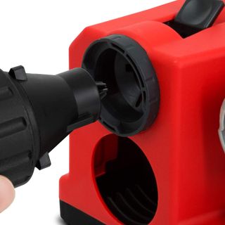 Afiladora Brocas EBERTH 3-13 mm