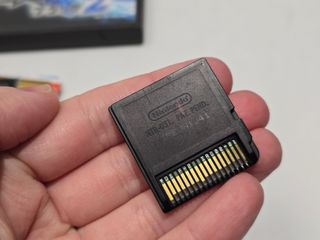 Pokemon Negro 2 - Nintendo DS