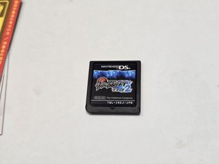 Pokemon Negro 2 - Nintendo DS