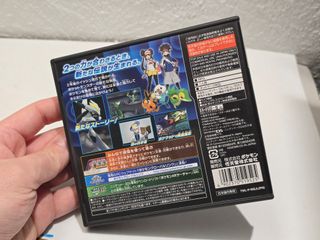 Pokemon Negro 2 - Nintendo DS