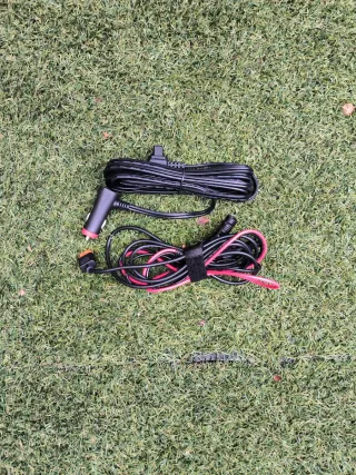 Panel Solar Plegable 110W