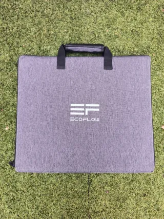 Panel Solar Plegable 110W