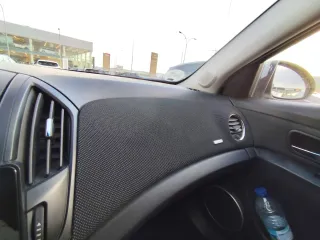 Chevrolet Cruze 2013