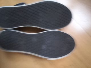 Zapatillas Victoria Altas Talla 37