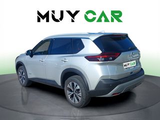 Nissan X-Trail 1.5 e-POWER N-Connecta A/T 150 kW (204 CV)