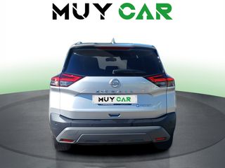 Nissan X-Trail 1.5 e-POWER N-Connecta A/T 150 kW (204 CV)