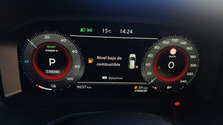 Nissan X-Trail 1.5 e-POWER N-Connecta A/T 150 kW (204 CV)