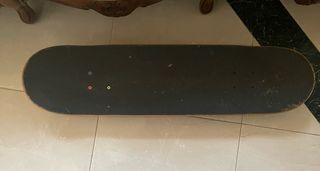 Skate personalizado con diseño