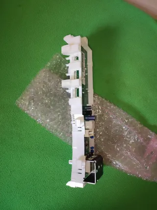 Placa Electrónica Lavadora Fagor