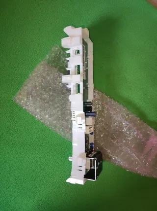 Placa Electrónica Lavadora Fagor