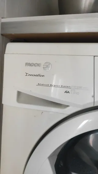 Placa Electrónica Lavadora Fagor