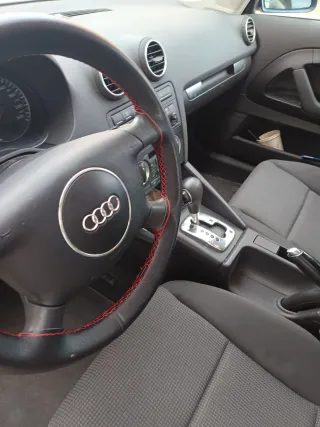 Audi A3 2006