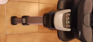 Silla de coche RECARO ZERO.1