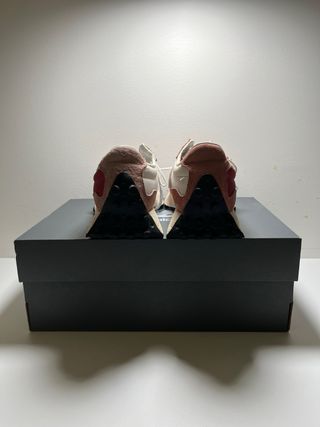 New Balance 327 Rosas Talla 41