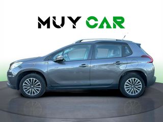 Peugeot 2008 PureTech 110 S&S Allure 81 kW (110 CV)