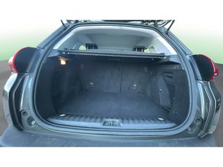 Peugeot 2008 PureTech 110 S&S Allure 81 kW (110 CV)