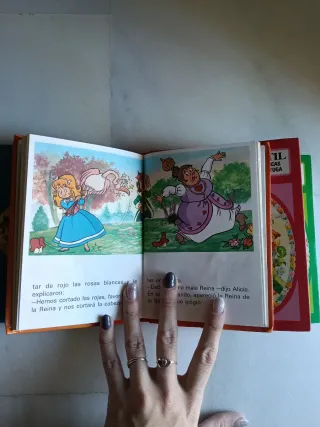 Peter Pan Las habichuelas mágicas ; La cenicien...