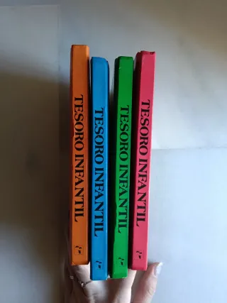 Peter Pan Las habichuelas mágicas ; La cenicien...