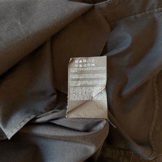 Camicia Saint Laurent Paris Donna 40 IT - S Nero