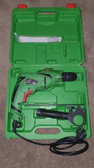 Taladro Percutor Casals 750W