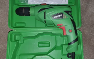 Taladro Percutor Casals 750W